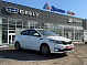 Kia Rio Comfort Аудио, 2016 года, пробег 138220 км