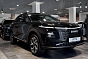Haval F7x Премиум, серый