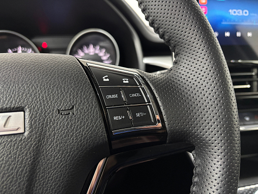 Haval M6 Оптимум, 2024 года, пробег 15614 км