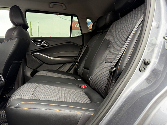 Москвич 3 Комфорт, 2023 года, пробег 32300 км