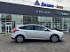 Ford Focus Trend, 2011 года, пробег 282648 км