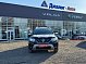 Renault Duster Style, 2022 года, пробег 82294 км