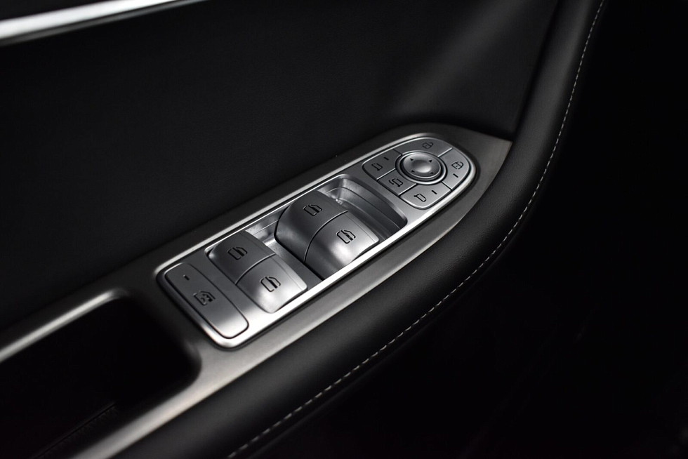 Chery Tiggo 8 Pro Max Dreamline 4WD, белый