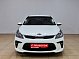 Kia Rio Comfort, 2018 года, пробег 107525 км