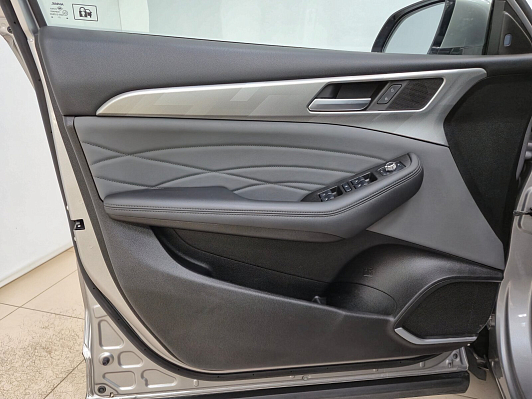 Haval F7x Comfort, 2024 года, пробег 40866 км