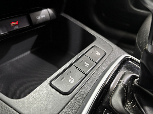 Kia Rio Prestige, 2020 года, пробег 33350 км