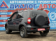 Chevrolet Niva LE, 2019 года, пробег 105200 км