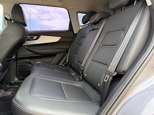 Chery Tiggo 7 Pro Max Prestige, 2023 года, пробег 33000 км