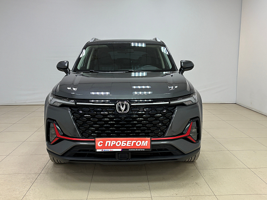 Changan CS35 Plus Техно, 2023 года, пробег 22062 км