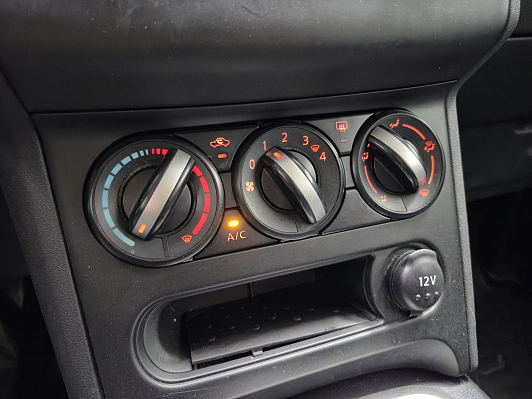 Nissan Qashqai, 2013 года, пробег 139469 км