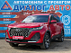 Chery Tiggo 7 Pro Max, 2024 года, пробег 15702 км