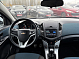 Chevrolet Cruze LS, 2013 года, пробег 188500 км