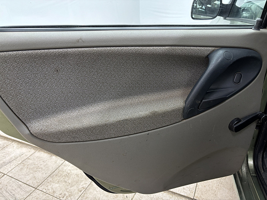 Lada (ВАЗ) Kalina, 2011 года, пробег 226430 км