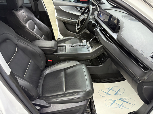 Chery Tiggo 7 Pro Max Elite, 2023 года, пробег 72468 км