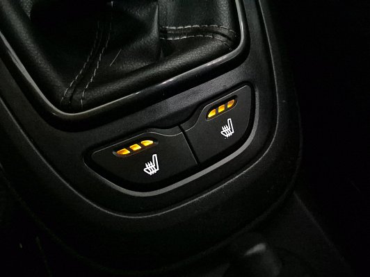 Lada (ВАЗ) Vesta Comfort, 2018 года, пробег 98081 км