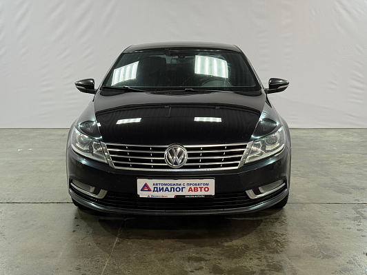 Volkswagen Passat CC Sport, 2012 года, пробег 234476 км