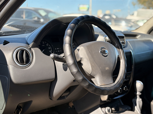 Nissan Terrano, 2014 года, пробег 166161 км