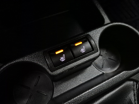 Lada (ВАЗ) Granta #CLUB'24, 2022 года, пробег 38642 км