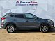Hyundai Tucson, 2017 года, пробег 278135 км