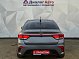 Kia Rio Luxe, 2017 года, пробег 130271 км