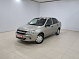 Lada (ВАЗ) Granta Comfort Glonass 21902-51-23S, 2012 года, пробег 108517 км