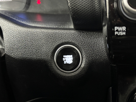 Hyundai Creta Lifestyle, 2021 года, пробег 108396 км