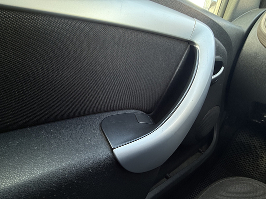 Lada (ВАЗ) Largus, 2012 года, пробег 142679 км