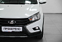 Lada (ВАЗ) Vesta Luxe Multimedia, 2021 года, пробег 183000 км