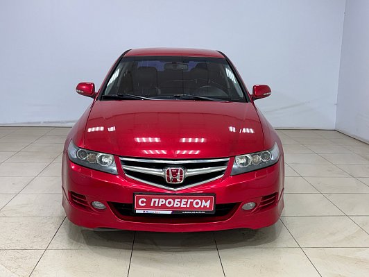 Honda Accord, 2007 года, пробег 321973 км