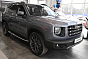 Haval Dargo Комфорт, серый