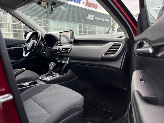 Kia Seltos Style, 2020 года, пробег 137858 км
