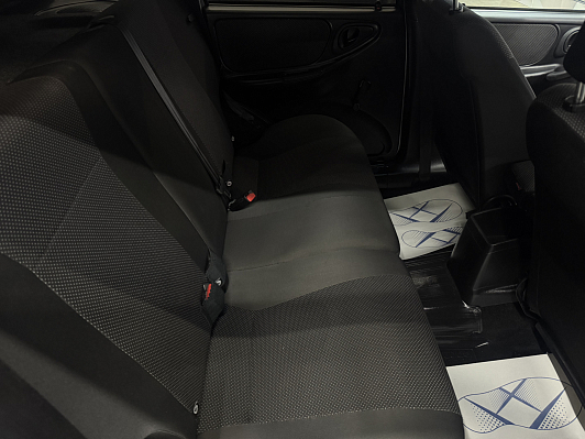 Chevrolet Niva LC, 2018 года, пробег 75250 км