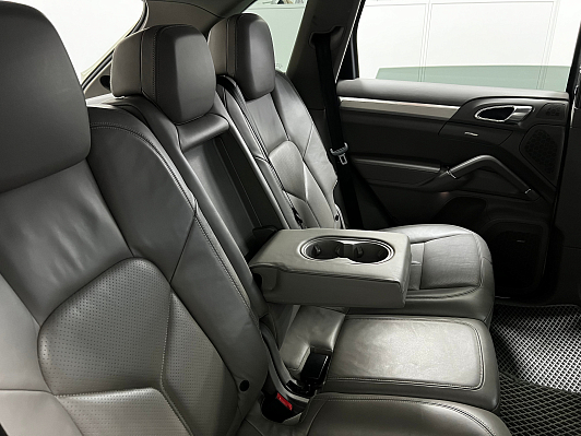 Porsche Cayenne, 2010 года, пробег 182509 км