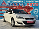 Opel Astra Cosmo, 2013 года, пробег 151200 км