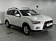 Mitsubishi Outlander Instyle, 2011 года, пробег 256000 км