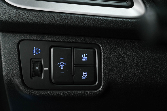 Hyundai Solaris Comfort, 2018 года, пробег 111851 км