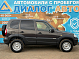 Chevrolet Niva LC, 2016 года, пробег 90000 км