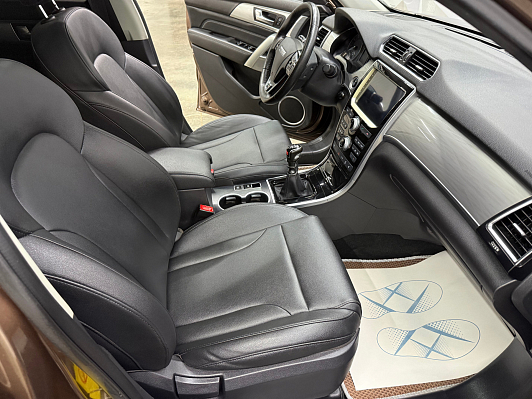 Haval H2 Elite, 2019 года, пробег 94547 км
