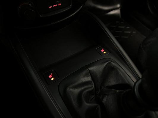 Kia Soul Comfort, 2010 года, пробег 233580 км