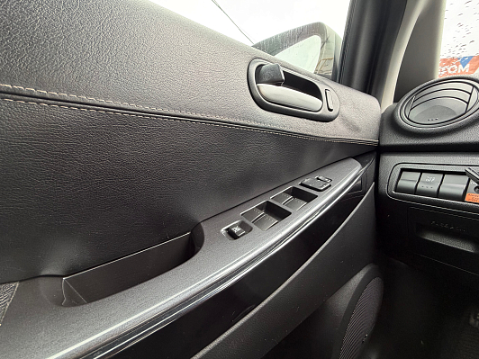 Mazda CX-7 Touring, 2007 года, пробег 297032 км