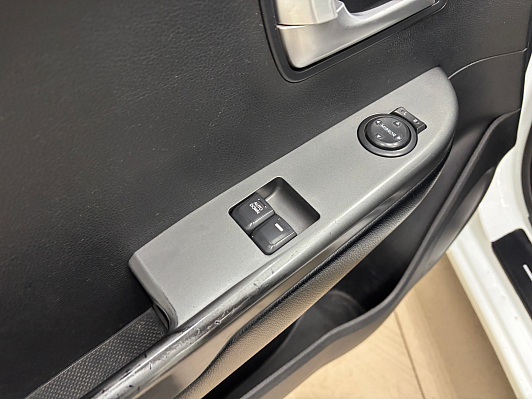 Kia Rio Comfort, 2014 года, пробег 261735 км