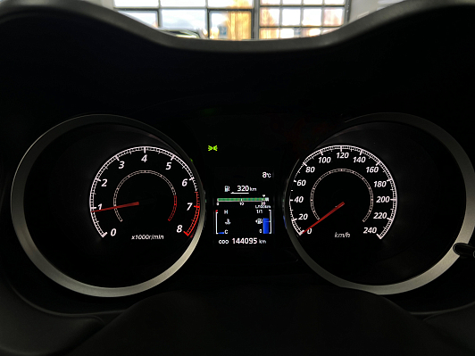 Mitsubishi Lancer Invite+, 2012 года, пробег 145000 км