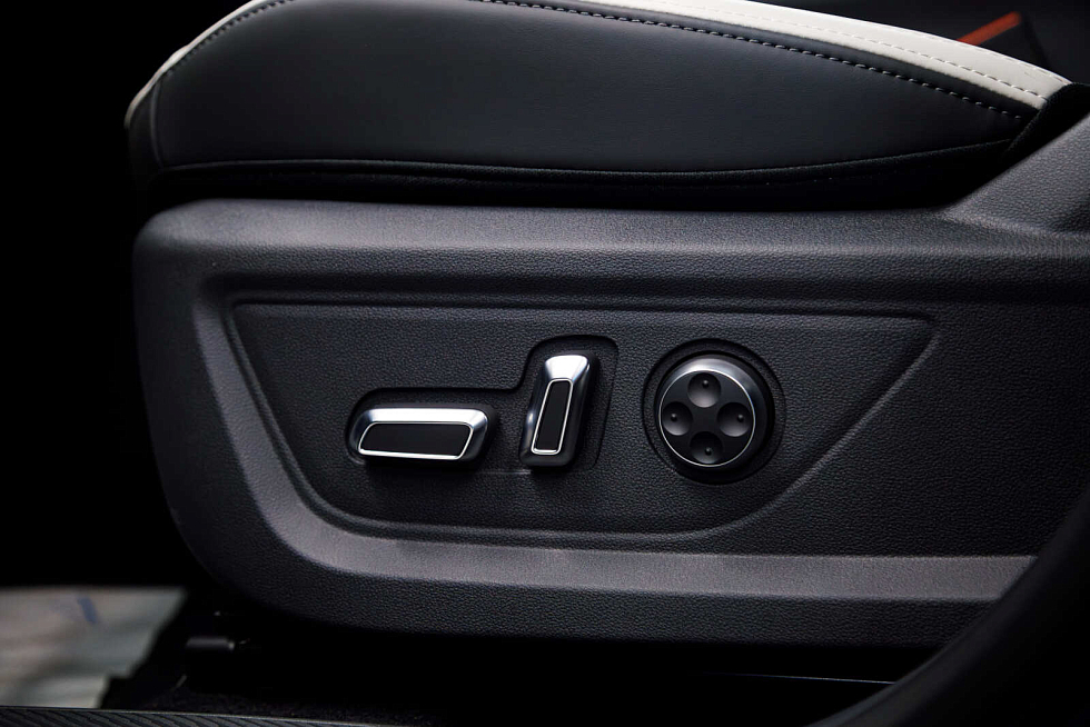 JETOUR DASHING Elite, зеленый