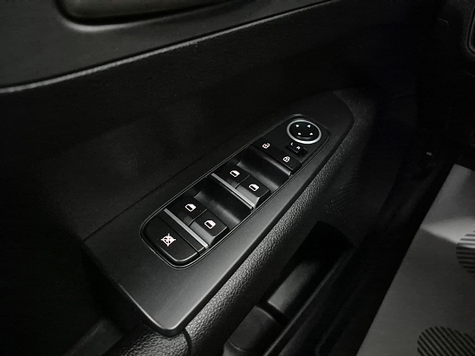 Kia Cerato Comfort, 2019 года, пробег 101173 км