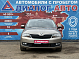 Skoda Rapid Hockey Edition Ambition, 2019 года, пробег 127900 км
