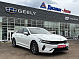 Kia K5 Luxe, 2020 года, пробег 62200 км
