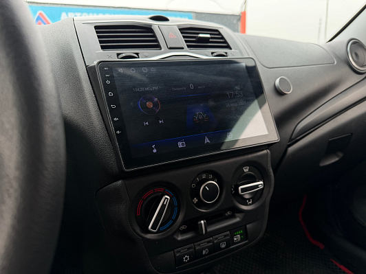 Lada (ВАЗ) Granta Classic Optima, 2021 года, пробег 141550 км