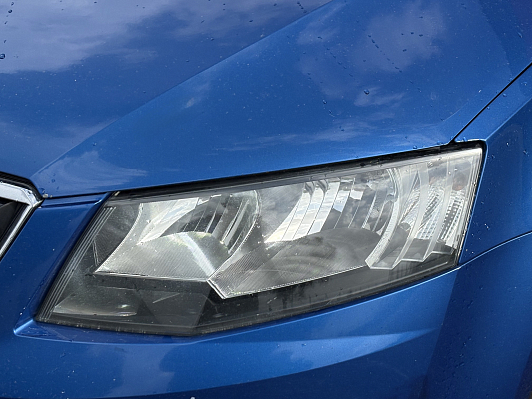 Skoda Octavia, 2013 года, пробег 233000 км