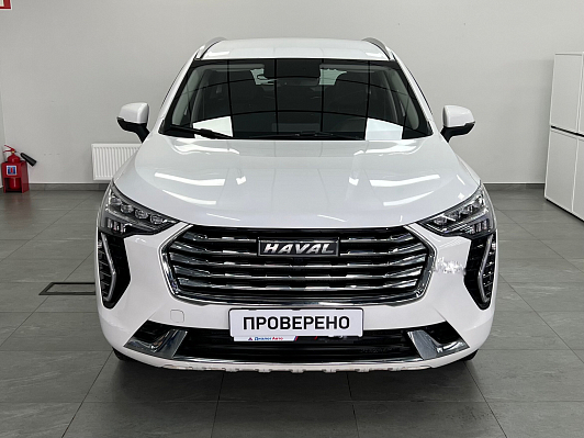 Haval Jolion Elite, 2023 года, пробег 21000 км
