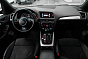 Audi Q5, 2016 года, пробег 145000 км